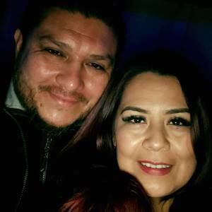 Meet your Posher, Frankandpatricia